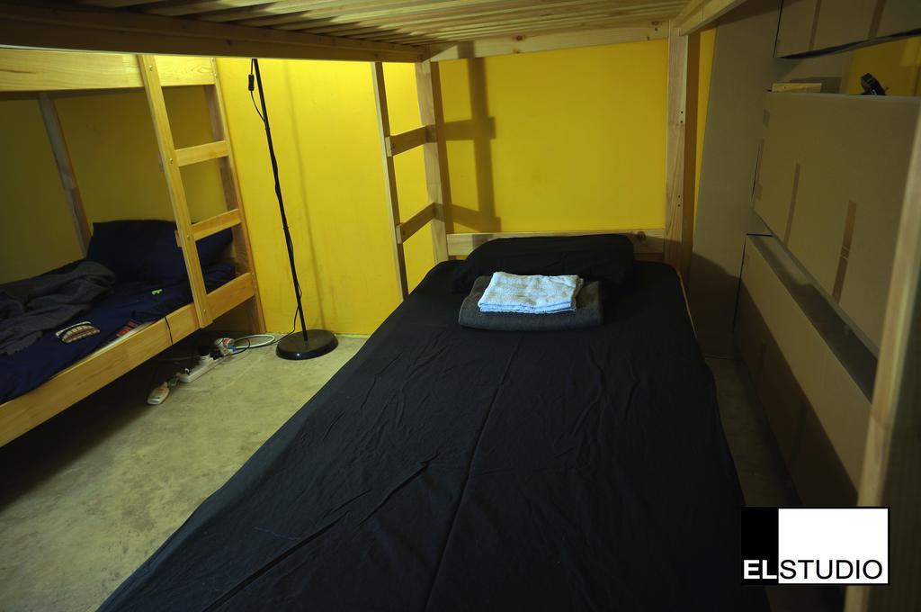 El Studio Hostel Langkawi Kuah Bagian luar foto
