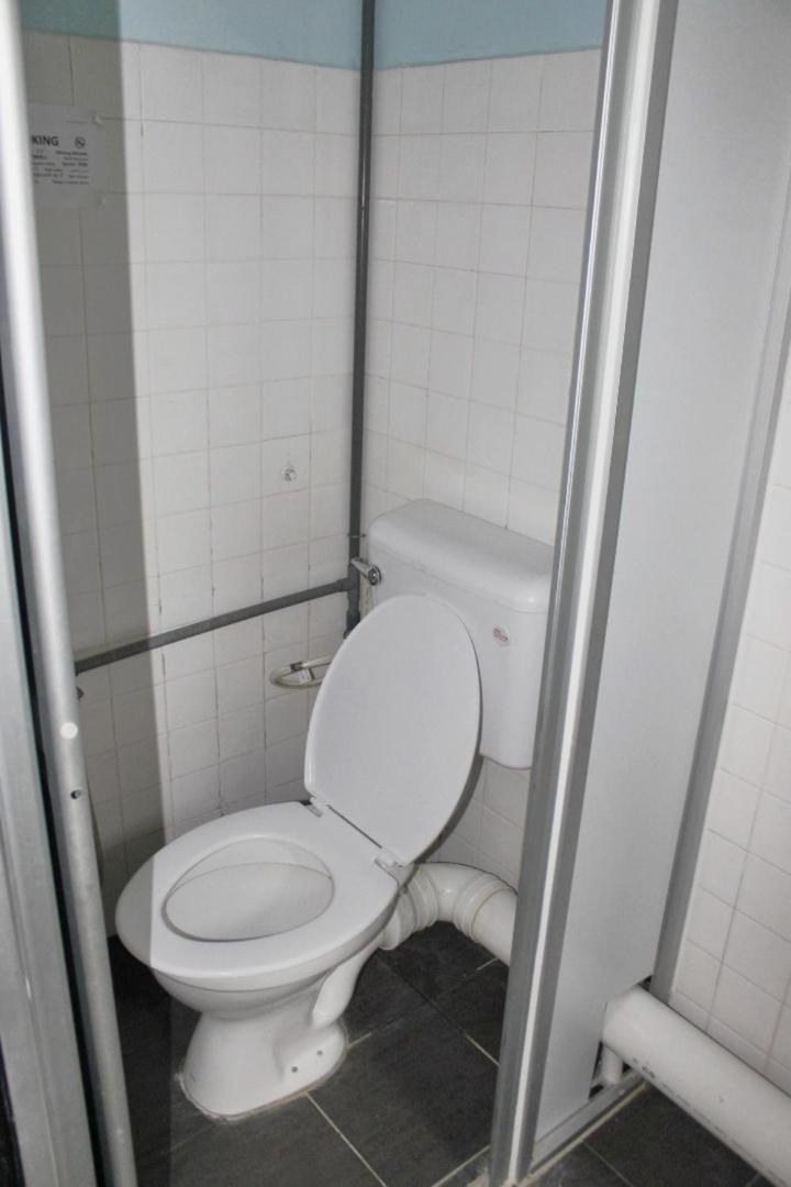 El Studio Hostel Langkawi Kuah Bagian luar foto
